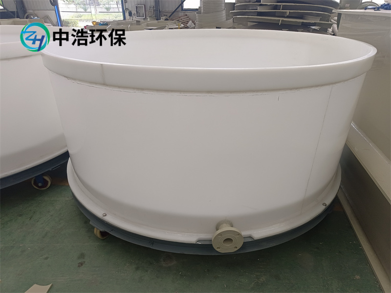 特克斯PP抽滤槽